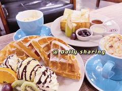 -Maan coffee漫咖啡(1905店)