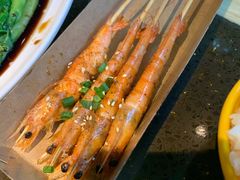 -蛙喔牛蛙(仙林万达茂店)