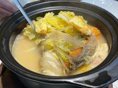 -阿毛饭店首店·宁波老字号(文化广场店)