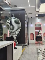 -芭莎造型·BAZAAR SALON