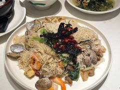 -莆田餐厅PUTIEN(三里屯店)