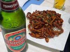 -辉记海鲜美食(氹仔店)