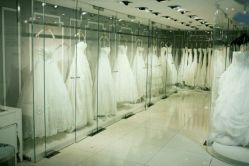 -韩国天使嫁衣婚纱礼服馆(上海旗舰店)