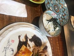 -大成铁板烧•板前(复古餐厅石老人店)