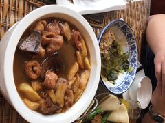 -老季市·三代非遗传承·地标美食老汁鸡(工农路店)