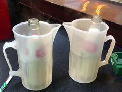 -万顺啤酒屋(皇寺路店)