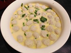 -美达尔烧烤海鲜家常菜(泰山路店)