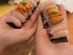 -鮨冠OMAKASE食べ放题(北京首店)