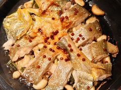 -在前门·烤鸭北京菜(五月花广场店)