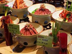 睢宁香肠-大张烙馍村(泉山店)