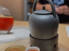 -tea'stone (万象天地店)
