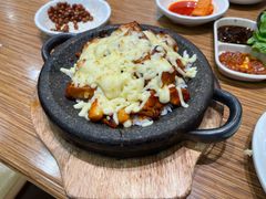 -韩国馆(抚顺街店)