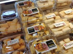 -叶氏兄弟果业(文二西路店)