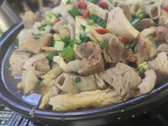 -六味牛杂煲·斋菜煲(桫椤湾店)