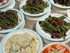 -毅祥斋老孙家泡馍(西羊市店)