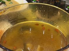 -箪食巷私房菜馆·鲁菜(玉函路店)