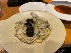 -新贝乐意大利餐厅(苏州中心店)