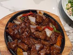 -玉林烤鸭店(垡头店)