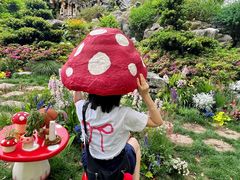-上海鲜花港