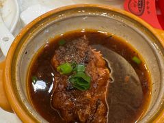 -千岛湖鱼味馆(十字街总店)
