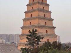 -大慈恩寺(大雁塔)