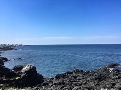 -龙头岩(Dragon Head Rock)