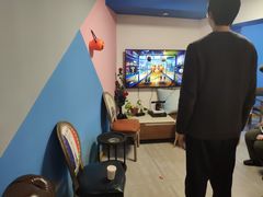 -优悦派·别墅派对轰趴馆(静安店)