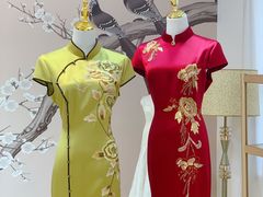 -MSV 高端礼服定制(大良店)