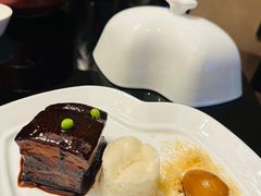 -上海苏宁宝丽嘉酒店·嘉府壹号中餐厅