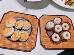 -观宴·品质赣菜(高新大道店)