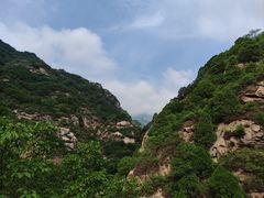 -黑龙潭风景区