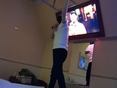 -世新养生馆(福马路店)