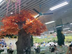 -景好海鲜餐厅(大鹏必选旅游店)