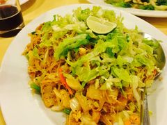 -真浪花园海鲜餐馆
