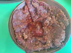 -周幺妹重庆老火锅(银泰城总店)