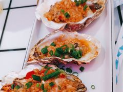 -不夜天烧烤牛骨头(南湖店)