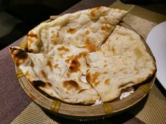 -Pita's&Tika's中东和印度风味餐厅(龙湖天街店)