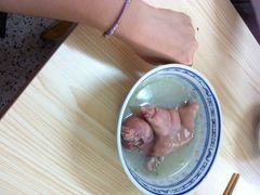 盛兴面馆-盛兴面馆(真儒大厦店)