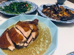 -龙记香港茶餐厅(久光百货店)