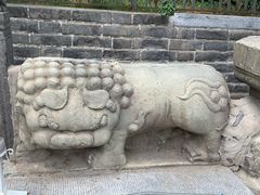 -卢沟桥文化旅游区(卢沟桥)