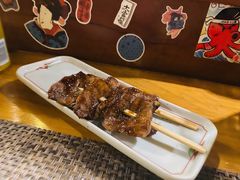-半藏居酒屋(香港花园店)