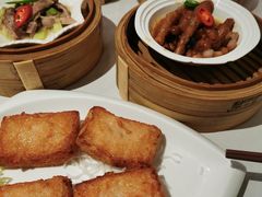 -潮福城潮州大酒楼(湖滨北路店)