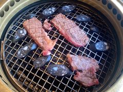 -赤坂亭·M9和牛放题(长楹天街购物中心店)