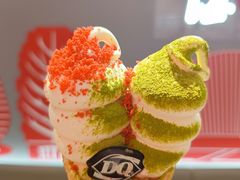 -DQ·蛋糕·冰淇淋(富华里店)