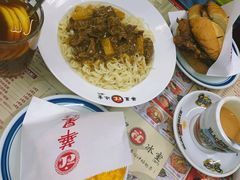 -華人 華星冰室(氹仔 店)