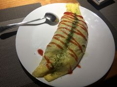 -大将料理餐厅(汇锦街店)
