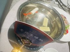 -花家怡园HUA'S RESTAURANT(崇文门·哈德门广场店)