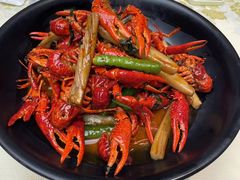 -聚味瞿记·龙虾堂(梅溪湖店)