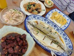 -灵福缘私房菜·农家菜(拈花湾·灵山大佛必推店)