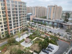 -梧桐人家中国太平国际健康颐养社区